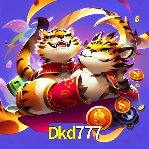 Dkd777