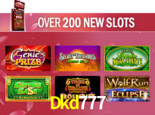 Dkd777
